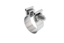 Load image into Gallery viewer, Borla Universal 2.50in Stainless Steel AccuSeal Clamps 18325