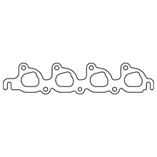 Load image into Gallery viewer, Cometic Gasket Cometic Ford 2.0L Zetec-E/R Exhaust Manifold Gasket C4645