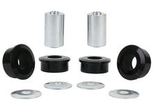 Load image into Gallery viewer, Whiteline Trailing Arm Front Bushings Audi A3 2006-2011