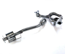 Load image into Gallery viewer, HKS Super Exhaust Manifold with Catalyzer FR-S BRZ