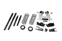 Load image into Gallery viewer, Belltech Lowering Kit With Nd2 Shocks 715Nd
