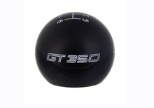Load image into Gallery viewer, Ford Performance Parts Ford Performance GT350 Shift Knob 6-Speed - Black