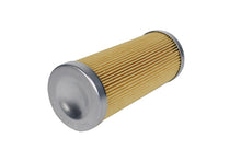 Load image into Gallery viewer, Aeromotive 10 Micron Element for ORB-12 Filters