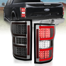 Load image into Gallery viewer, Anzo Led Taillights
