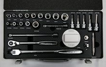 Load image into Gallery viewer, HKS x Tone Tool Set - Toyota GR Supra 82005-AT001