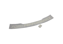 Load image into Gallery viewer, Ford Racing 2009-2018 F-150 (Incl Raptor) Ford Performance Windshield Banner M-1820-F15A
