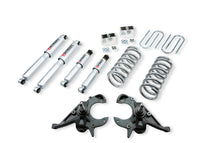 Load image into Gallery viewer, Belltech Lowering Kit With Sp Shocks 780Sp