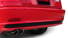 Load image into Gallery viewer, Corsa Performance 01-06 BMW 325i/ci Convertible E46 Black Sport Axle-Back Exhaust