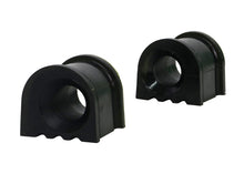 Load image into Gallery viewer, Whiteline Caster Correction Lower Inner Rear Bushings Mazda RX-7 1986-1991