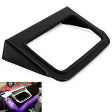 Load image into Gallery viewer, Aluminum BMW E36 Coolant Reservoir Mount Bracket M3 325i 328is 325is Fan Delete