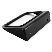 Load image into Gallery viewer, Aluminum BMW E36 Coolant Reservoir Mount Bracket M3 325i 328is 325is Fan Delete