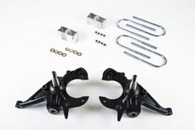 Load image into Gallery viewer, Belltech LOWERING KIT W/O SHOCKS 613