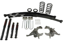 Load image into Gallery viewer, Belltech Lowering Kit With Nd2 Shocks 622Nd