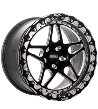 Load image into Gallery viewer, Belak Wheels Belak 15x9 / 6in BS / 5x120 BP / High Pad / Series 3 Wheel - Single Beadlock 15095120S36BS-SBL