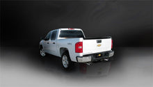 Load image into Gallery viewer, Corsa Performance 10-13 Chevrolet Silverado Ext. Cab/Std. Bed 1500 4.8L V8 Polished Spor