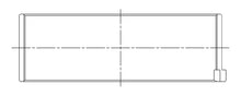 Load image into Gallery viewer, ACL L3-VDT MZR Duratec 2260cc Turbo Standard Size High Performance Rod Bearing Set 4B8172H-STD
