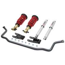 Load image into Gallery viewer, Belltech 07-18 Chevrolet Silverado (All Cabs) Short Bed Performance Handling Kit 985HK
