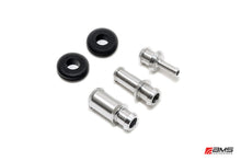 Load image into Gallery viewer, AMS Performance EVO X and Ralliart Replacement Breather Bung Set AMS.04.08.0008-1