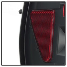 Load image into Gallery viewer, Spyder Chevy Colorado 04-13/GMC Canyon 04-13 Euro Style Tail Lights Black ALT-YD-CCO04-BK 5001412