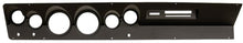 Load image into Gallery viewer, Autometer 67-69 Dodge Dart Direct Fit Gauge Panel 3-3/8in x2 / 2-1/16in x4 2119