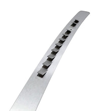 Load image into Gallery viewer, Aluminum Defrost Dash Vent Cover For Nissan S13 240SX LHD 89-94 Silvia