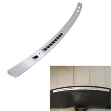 Load image into Gallery viewer, Aluminum Defrost Dash Vent Cover For Nissan S13 240SX LHD 89-94 Silvia