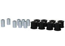 Load image into Gallery viewer, Whiteline Control Arm - Lower Service Bushing