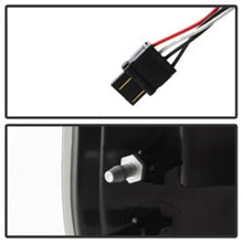Load image into Gallery viewer, SPYDER xTune 97-03 Ford F-150 Light Bar LED Tail Lights - Black Smoke (ALT-ON-FF15097-LBLED-BSM) 9038501