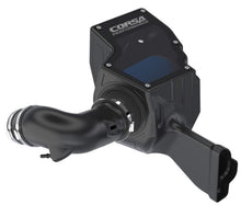 Load image into Gallery viewer, Corsa Air Intake Maxflow 5 Oiled Closed Box 18-20 Ford Mustang GT 5.0L V8 419850