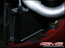 Load image into Gallery viewer, AMS Performance 08-15 Mitsubishi EVO X MR/Ralliart SST Transmission Oil Cooler Kit AMS.04.02.0001-1