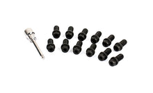 Load image into Gallery viewer, Cometic Gasket Cometic Header Bolts 3/8 - 16 3/4in Grade 5 Black Oxide Finish With Hex and Socket Head CF1009