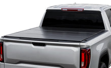 Load image into Gallery viewer, Access LOMAX Tri-Fold Cover 16-19 Toyota Tacoma (Excl OEM Hard Covers) - 6ft Standard Bed B1050029