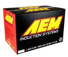Load image into Gallery viewer, AEM Induction AEM 2018 Toyota Camry V6-3.5L F/I Cold Air Intake 21-827C