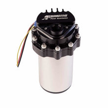 Load image into Gallery viewer, Aeromotive Fuel Pump TVS Module wo/ Fuel Cell Pickup Brushless Eliminator 18035