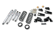 Load image into Gallery viewer, Belltech Lowering Kit With Sp Shocks 698Sp