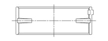 Load image into Gallery viewer, ACL Suzuki 4 - 1324cc G13A/BA Standard Size High Performance Main Bearing Set 5M8337H-STD