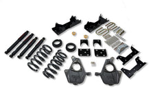 Load image into Gallery viewer, Belltech Lowering Kit With Nd2 Shocks 675Nd
