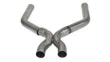 Load image into Gallery viewer, Corsa Performance 13-13 Ford Mustang Shelby GT500 5.8L V8 XO Pipe Exhaust