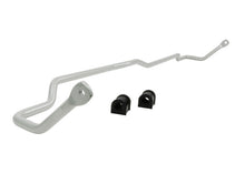 Load image into Gallery viewer, Whiteline Rear Sway Bar 18mm Heavy Duty Toyota Corolla 1994-2001