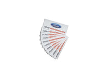 Load image into Gallery viewer, Ford Performance Parts Decal - 10 Pack