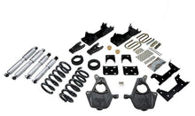 Load image into Gallery viewer, Belltech Lowering Kit With Sp Shocks