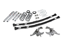 Load image into Gallery viewer, Belltech Lowering Kit With Sp Shocks 633Sp