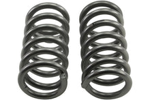 Load image into Gallery viewer, Belltech COIL SPRING SET CAN USE 4752 + 2x34852 4750