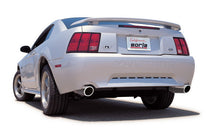 Load image into Gallery viewer, Borla 99-04 Ford Mustang 4.6L V8  Catback Exhaust 140067