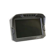 Load image into Gallery viewer, AEM CD-7 Non Logging Race Dash Carbon Fiber Digital Display (CAN Input Only)