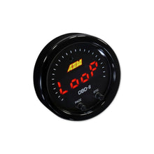 Load image into Gallery viewer, AEM X-Series OBDII Gauge Kit