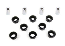 Load image into Gallery viewer, Whiteline Bump Steer Correction Upper Inner &amp; Outer Bushings Nissan 180SX 89-99