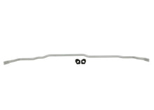 Load image into Gallery viewer, Whiteline Rear Sway Bar 20mm Adjustable Toyota MR2 1991-1995