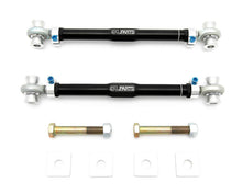 Load image into Gallery viewer, SPL Part Veloster N Rear Toe Arms with Eccentric Lockouts