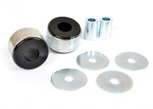 Load image into Gallery viewer, Whiteline Diff Mount In Cradle Bushings Subaru Forester 2009-2010